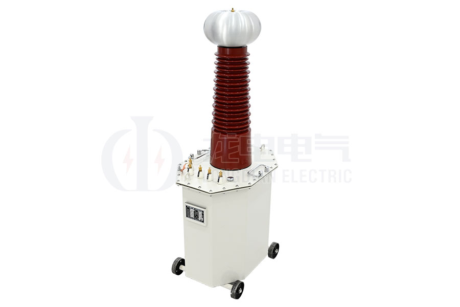 LDYDJ-10kVA/100kV工頻耐壓試驗(yàn)裝置