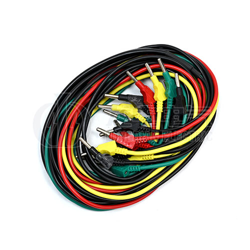 測(cè)試線(xiàn)