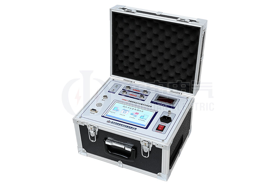 LDGK-I交直流高壓開(kāi)關(guān)磨合試驗(yàn)裝置